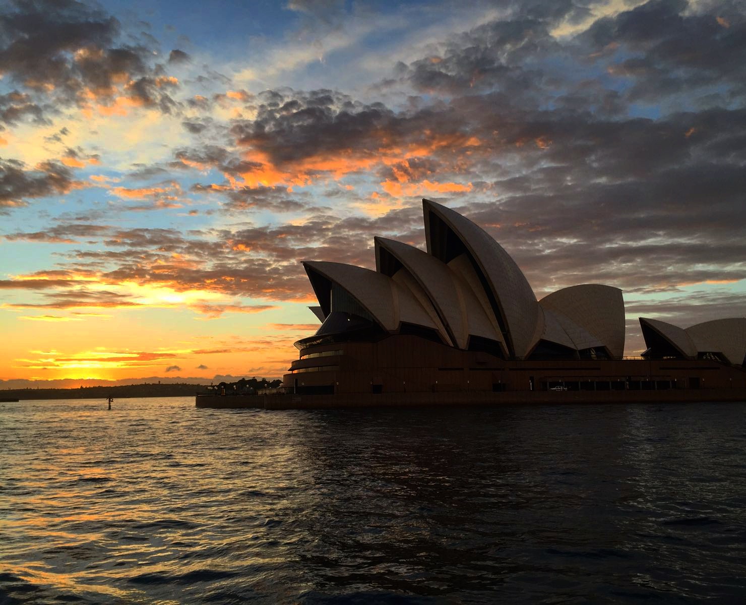 sunrise operahosue
