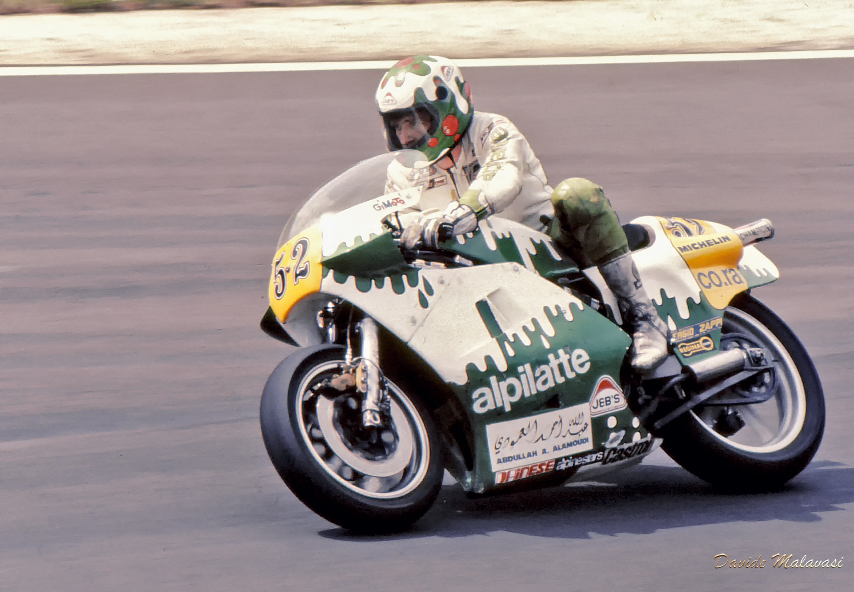 Imola 1983