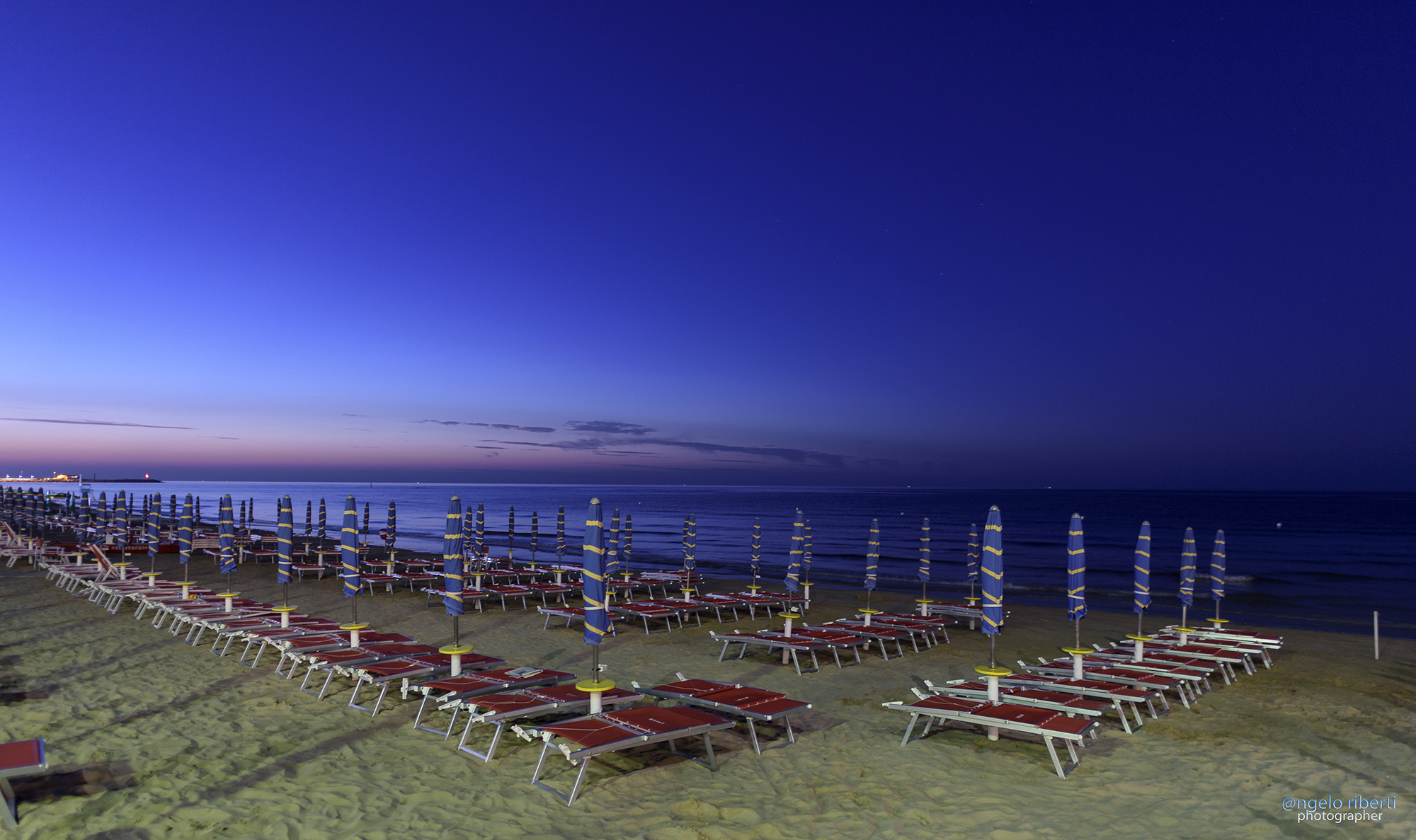 And now ... the day is over !!