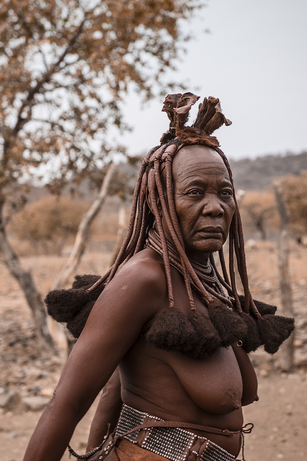 soul himba