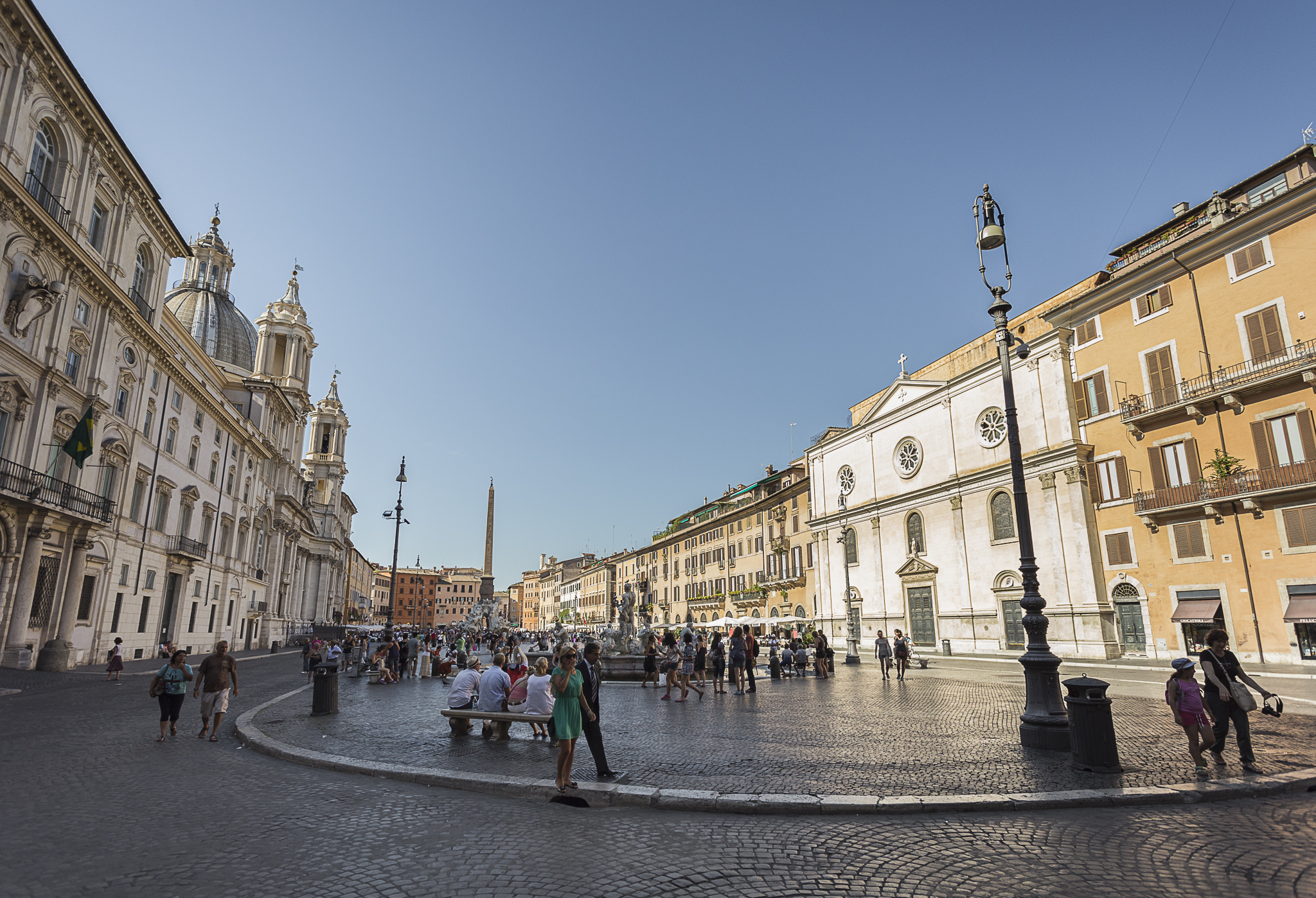 Piazza Navona