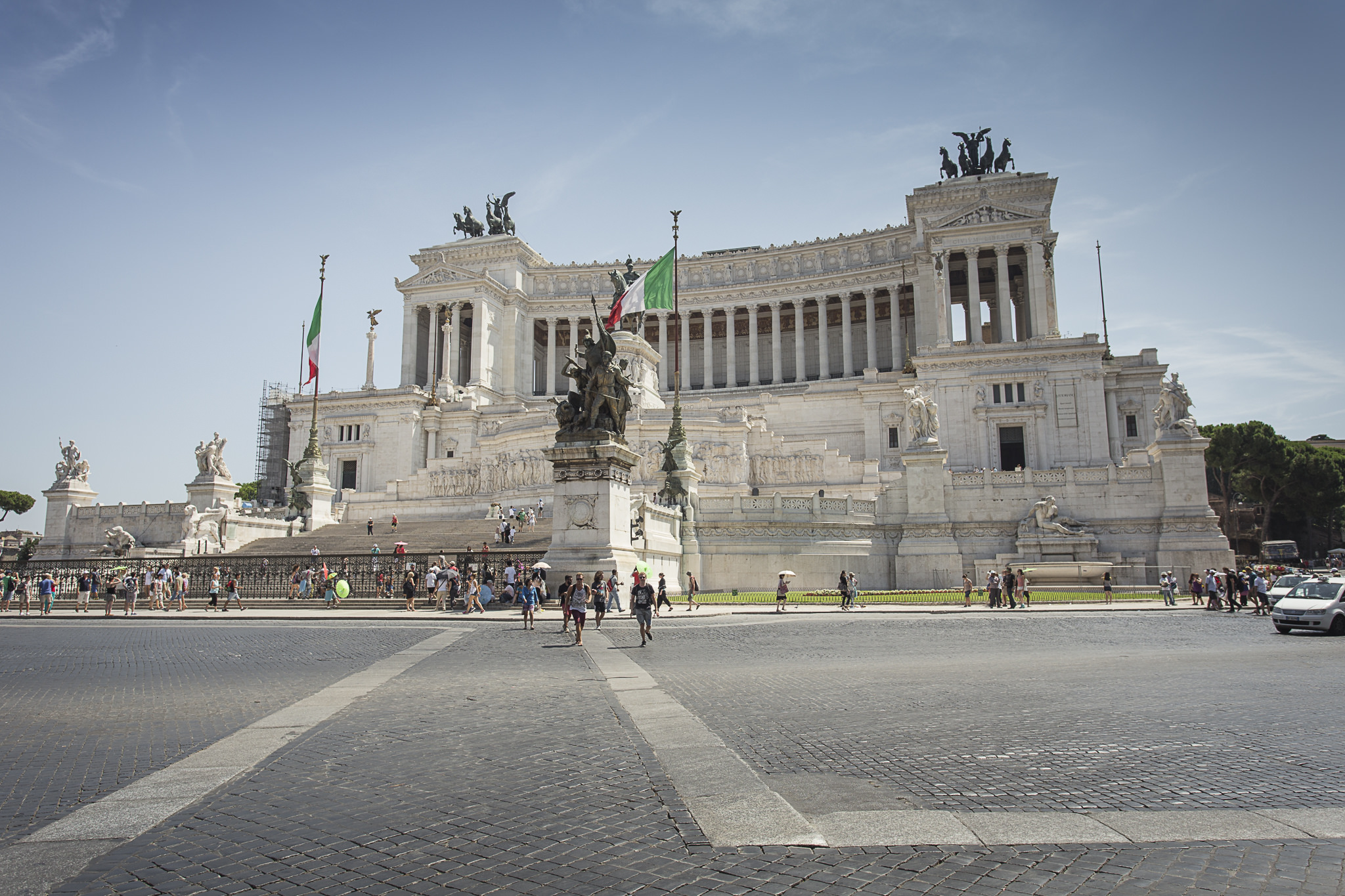 Altar of the Fatherland