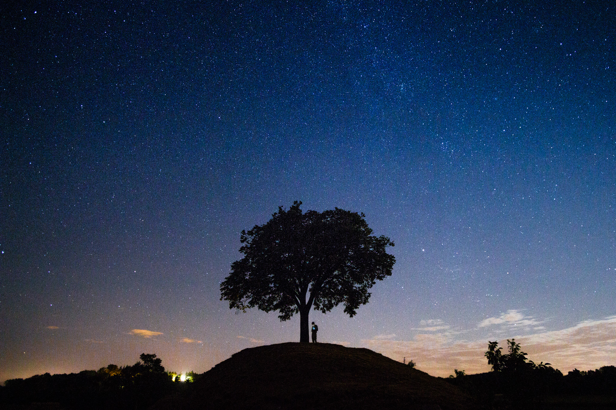 If it will not take too much, the wait for a lifetime.