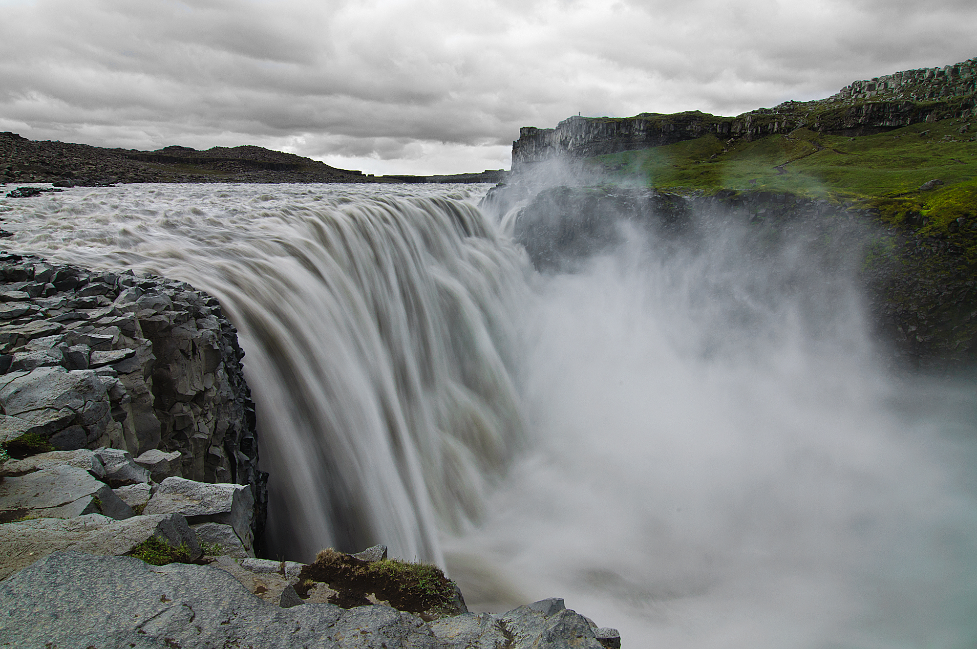 Dettifoss