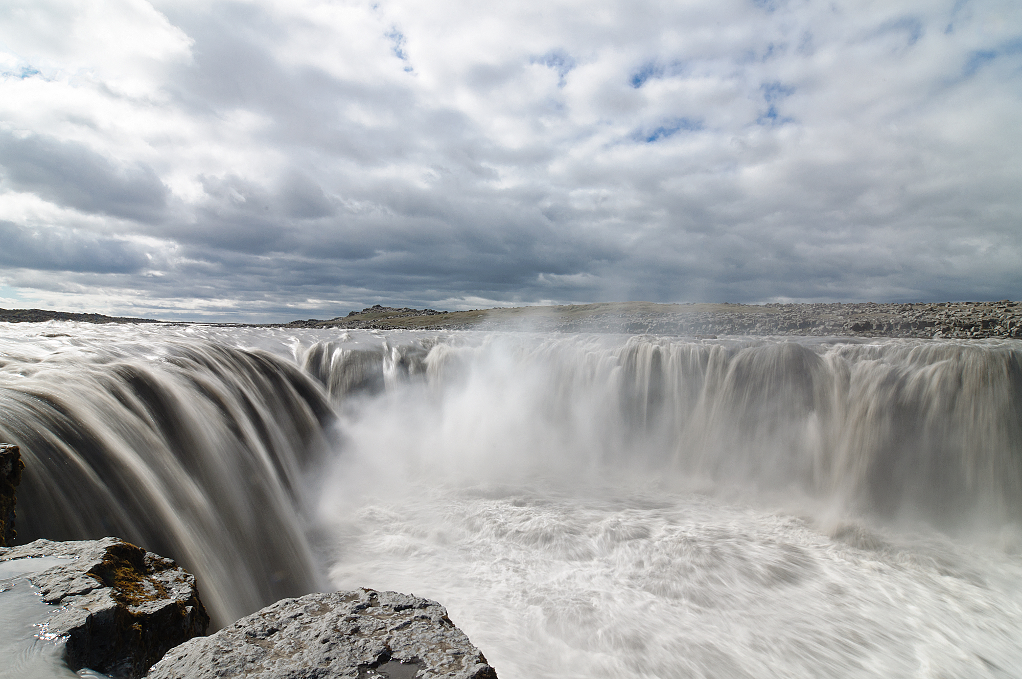 Dettifoss