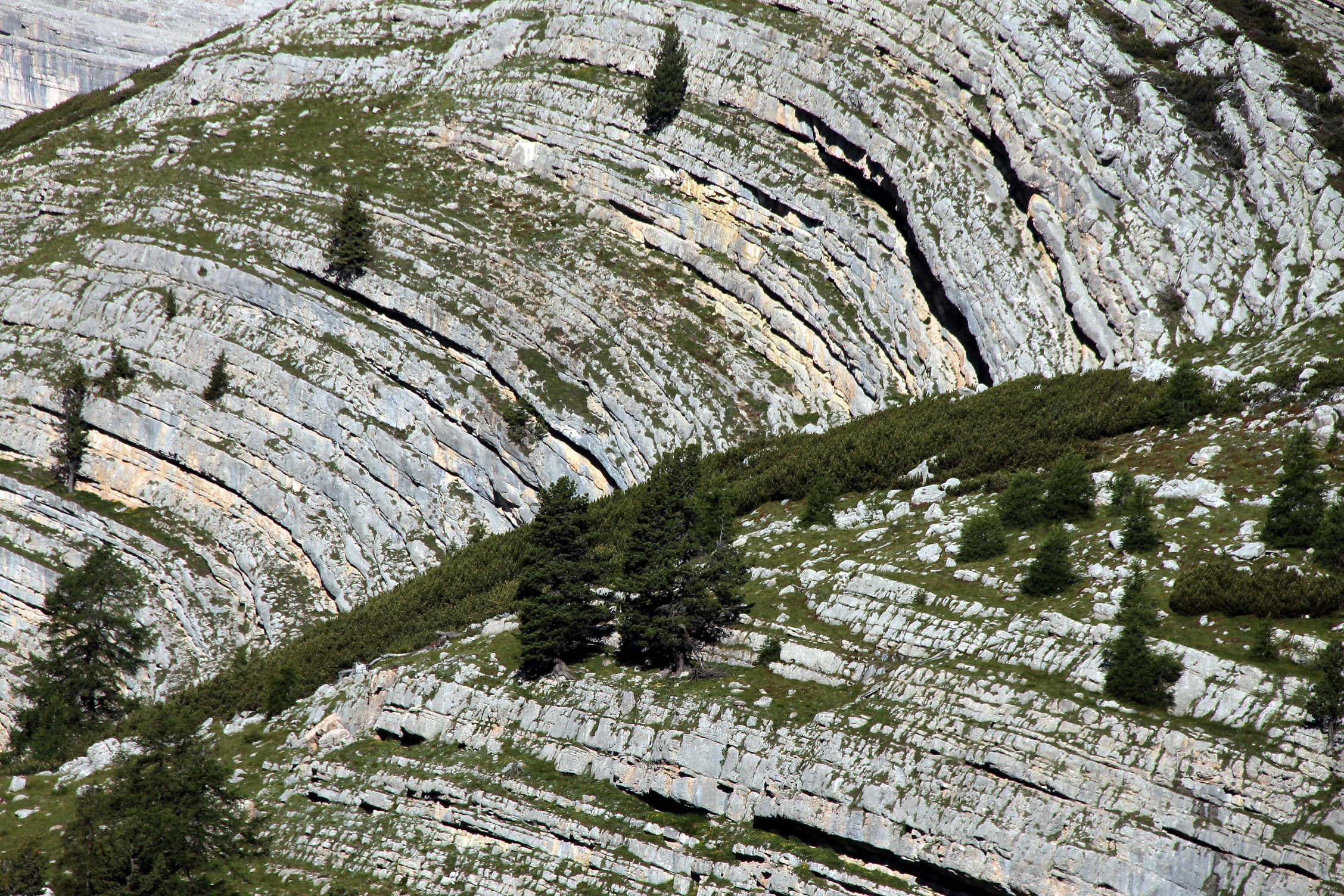 A paradise for geologists