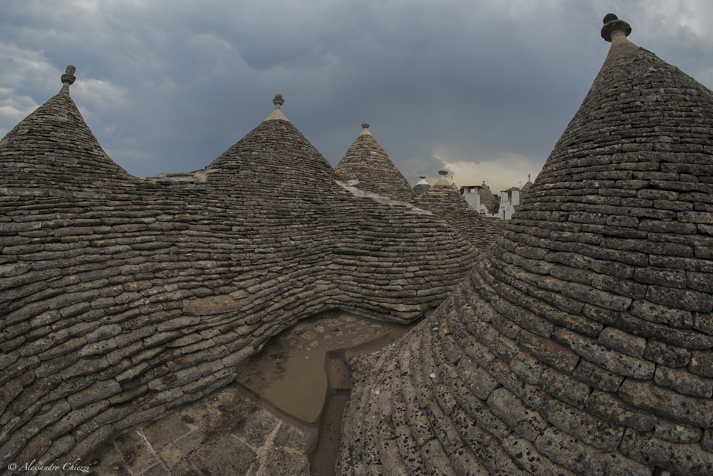 Trulli