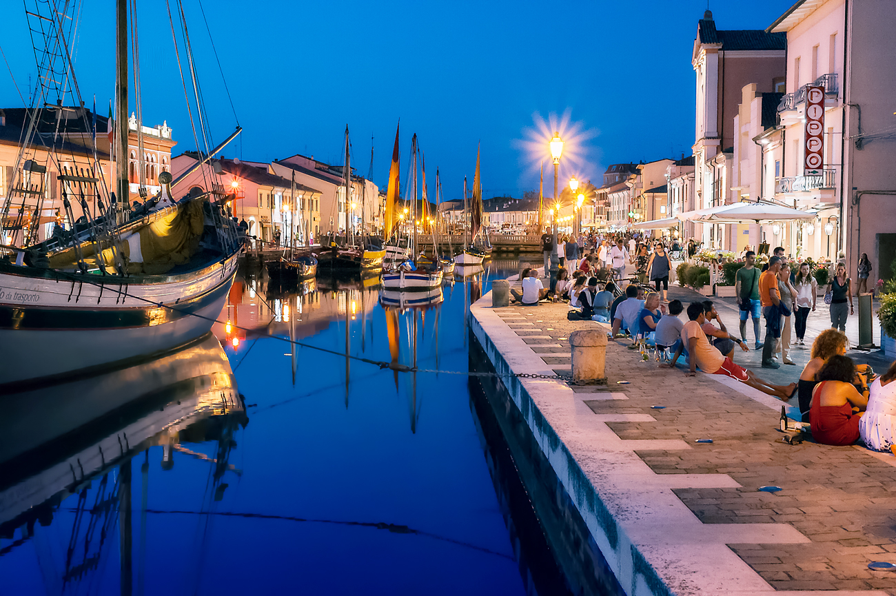 Cesenatico