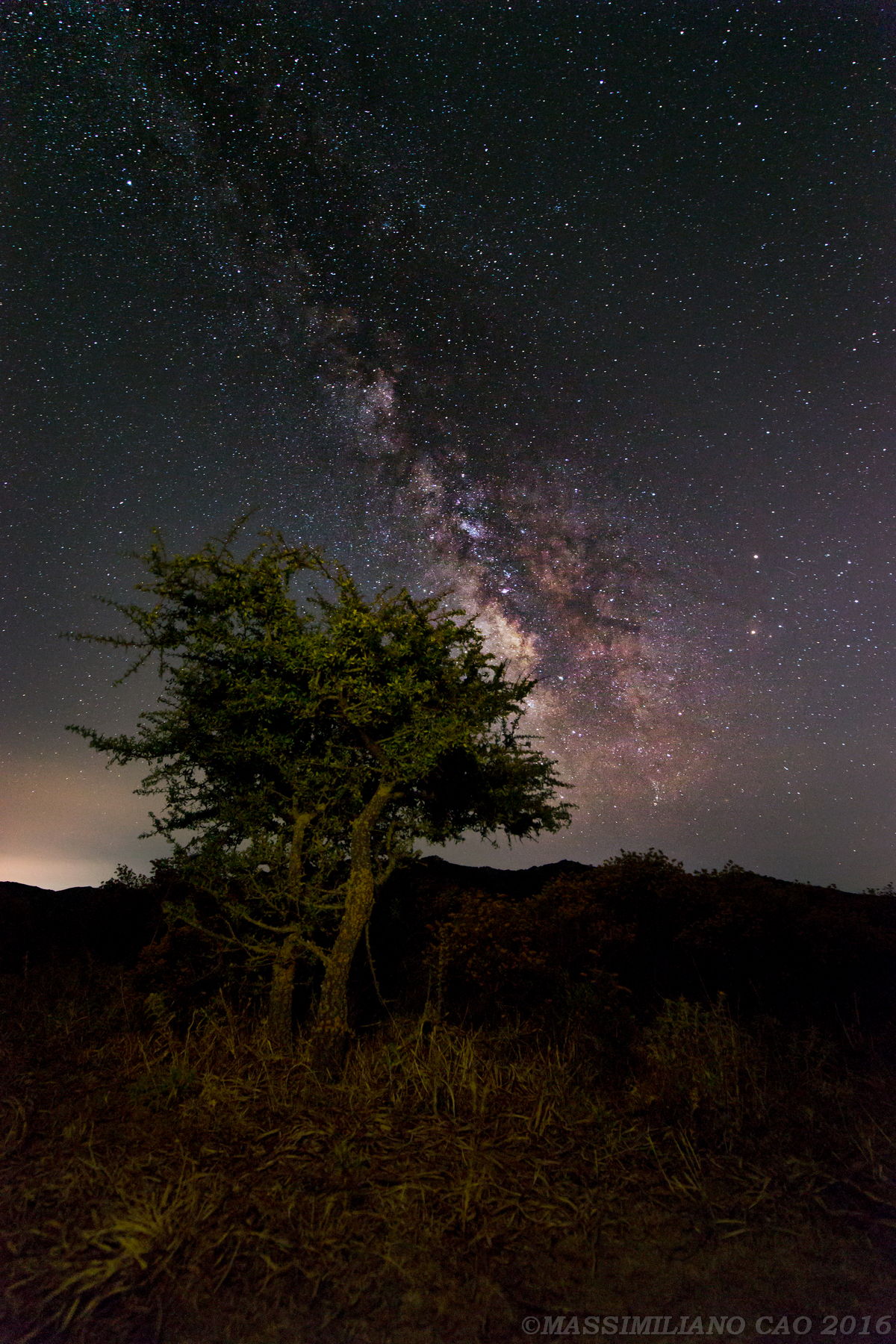 Il drive-in per le stelle