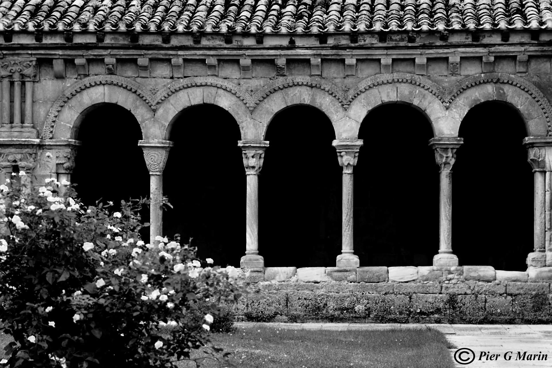 Concatedral de S. Pedro.Soria, Vieja Castilla (sec xii)