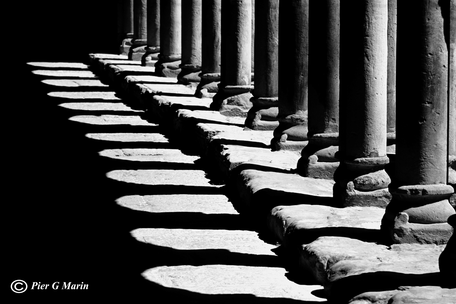 Colegiata de S.Juliana-b. Santillana del Mar, Cantabria