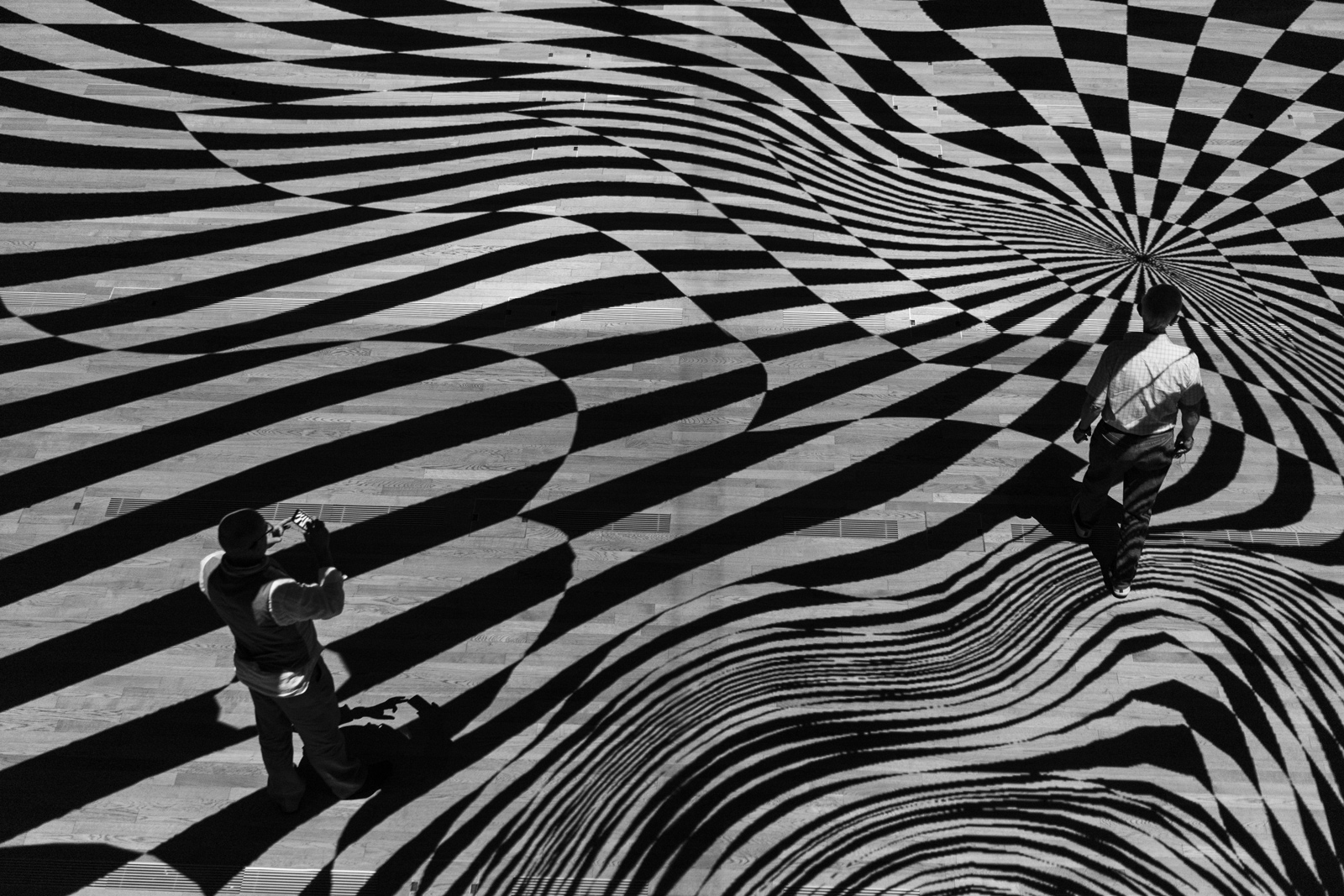 Il Caleidoscopio di Miguel