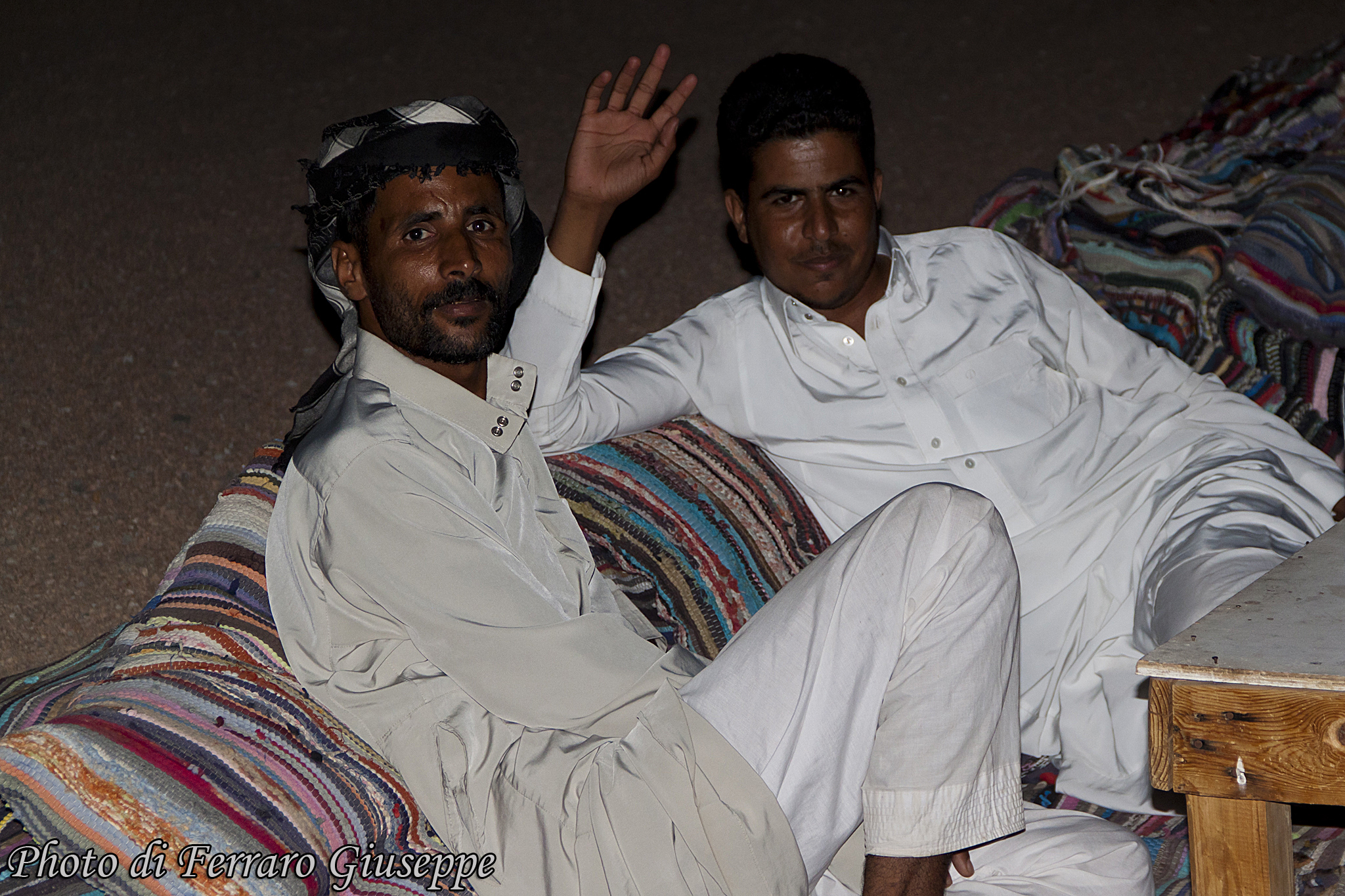 Bedouins - Sharm el Sheik