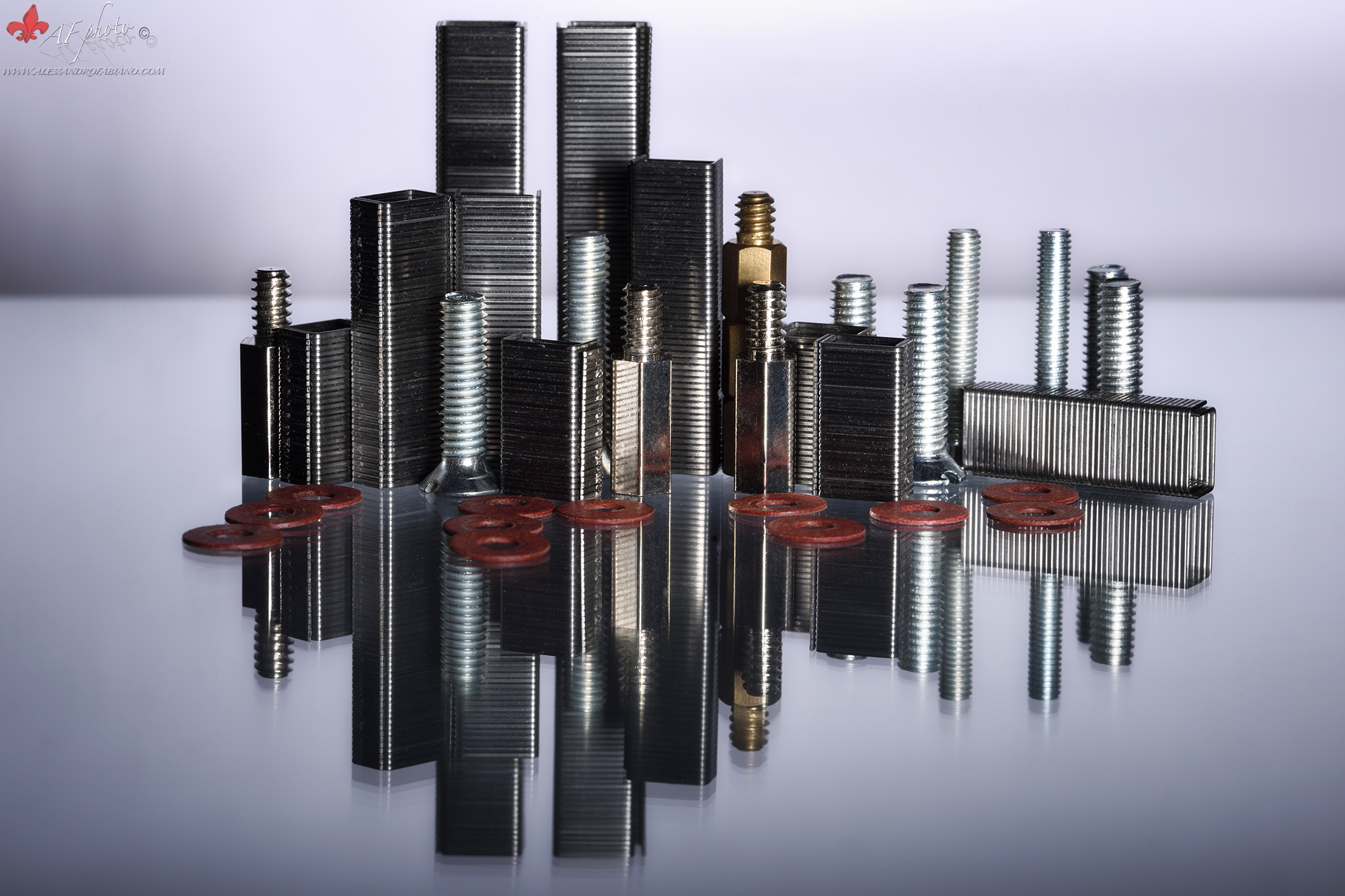 Lovely Still Life XI love NY