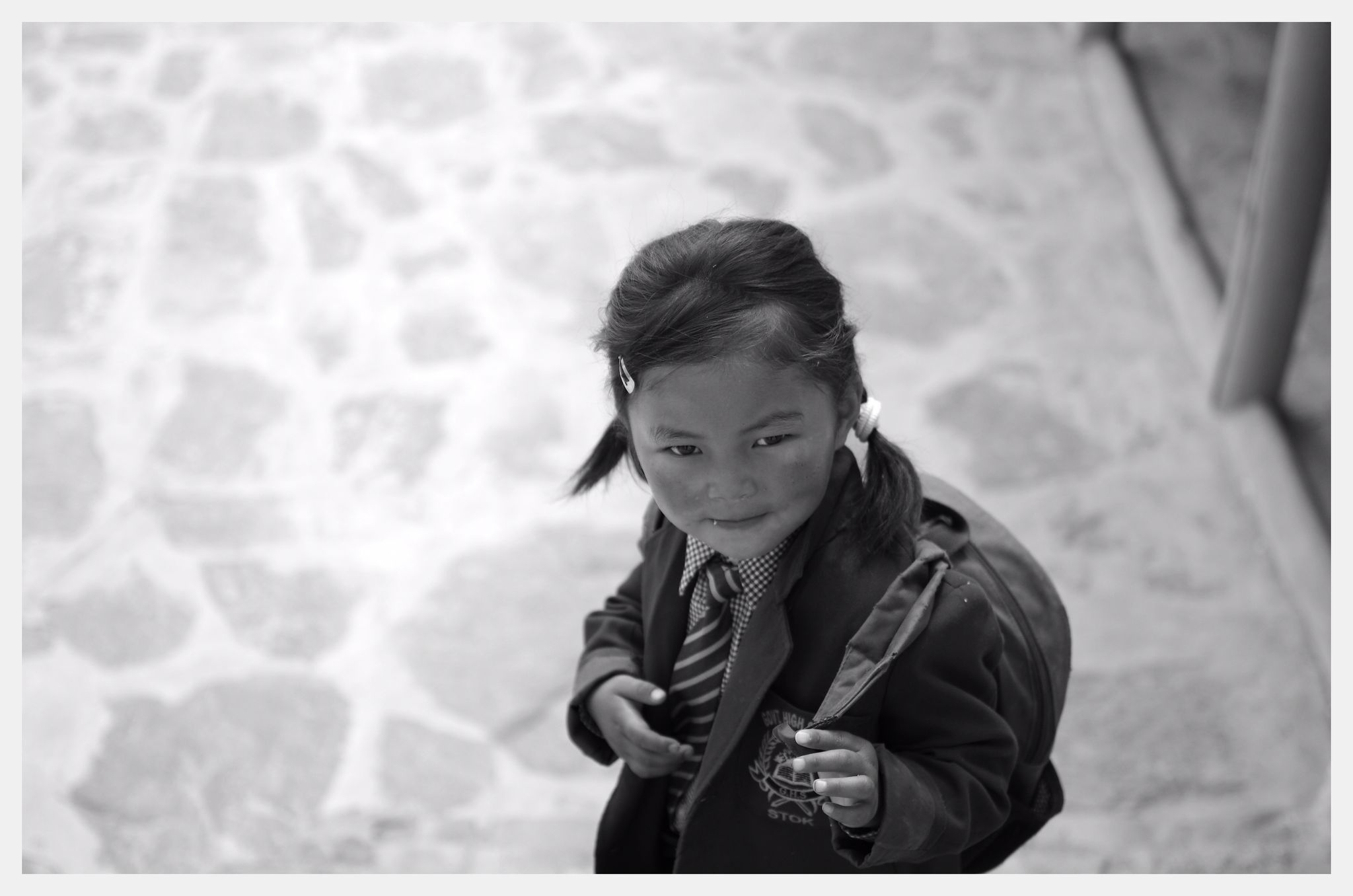 india work in progress