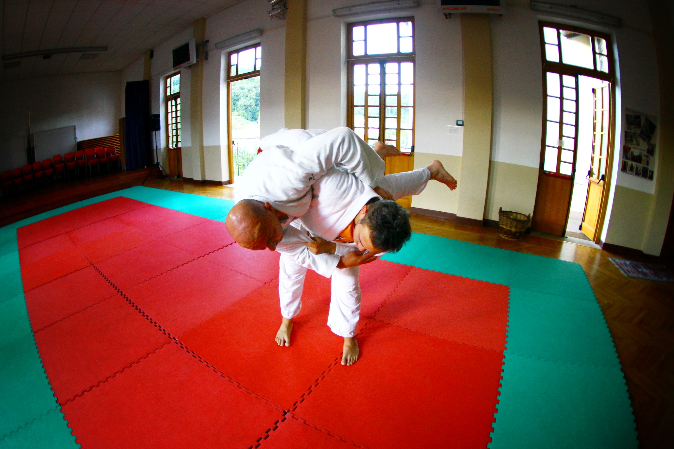 Judo