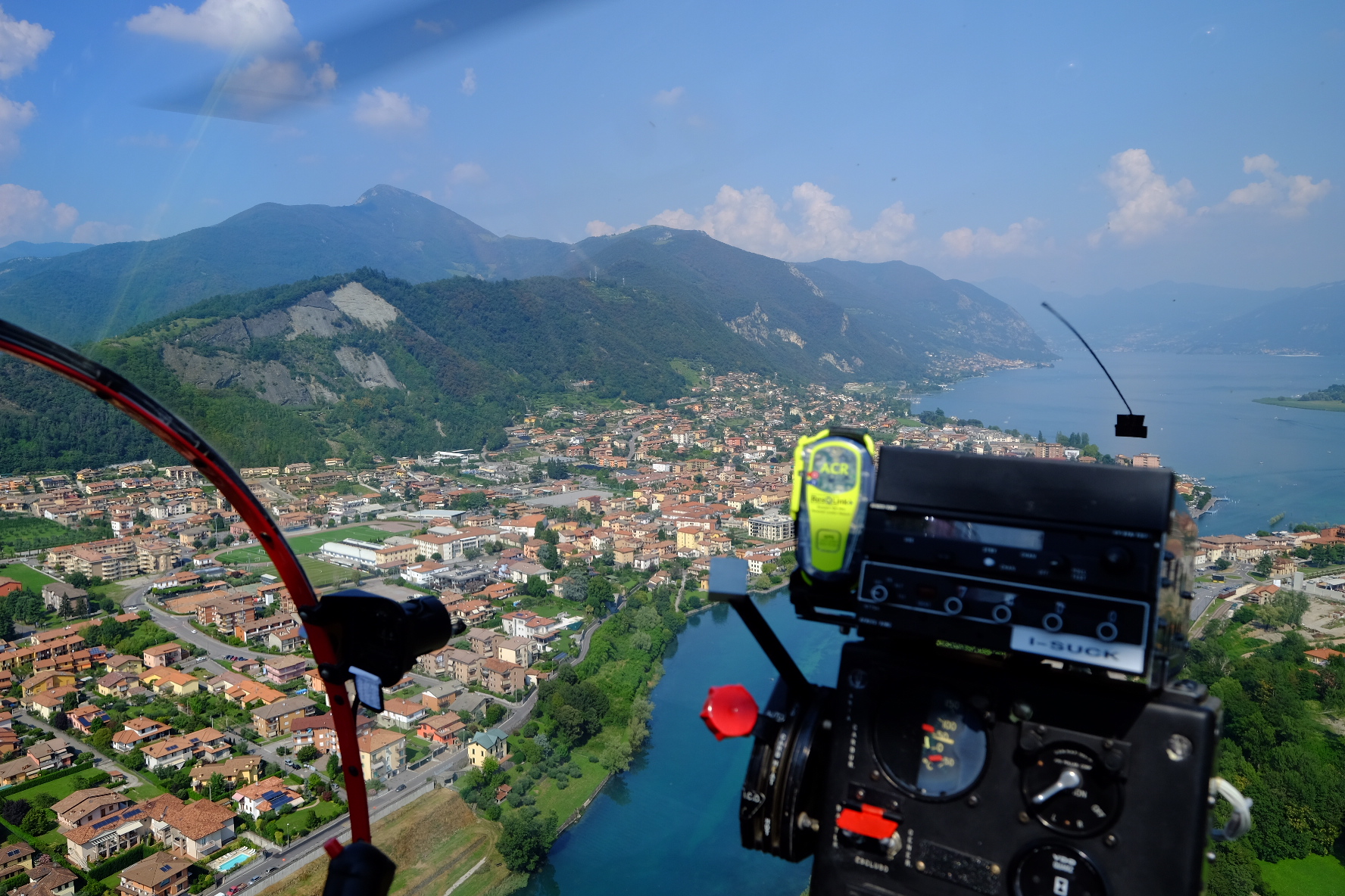 La mia Sarnico.....!!!!