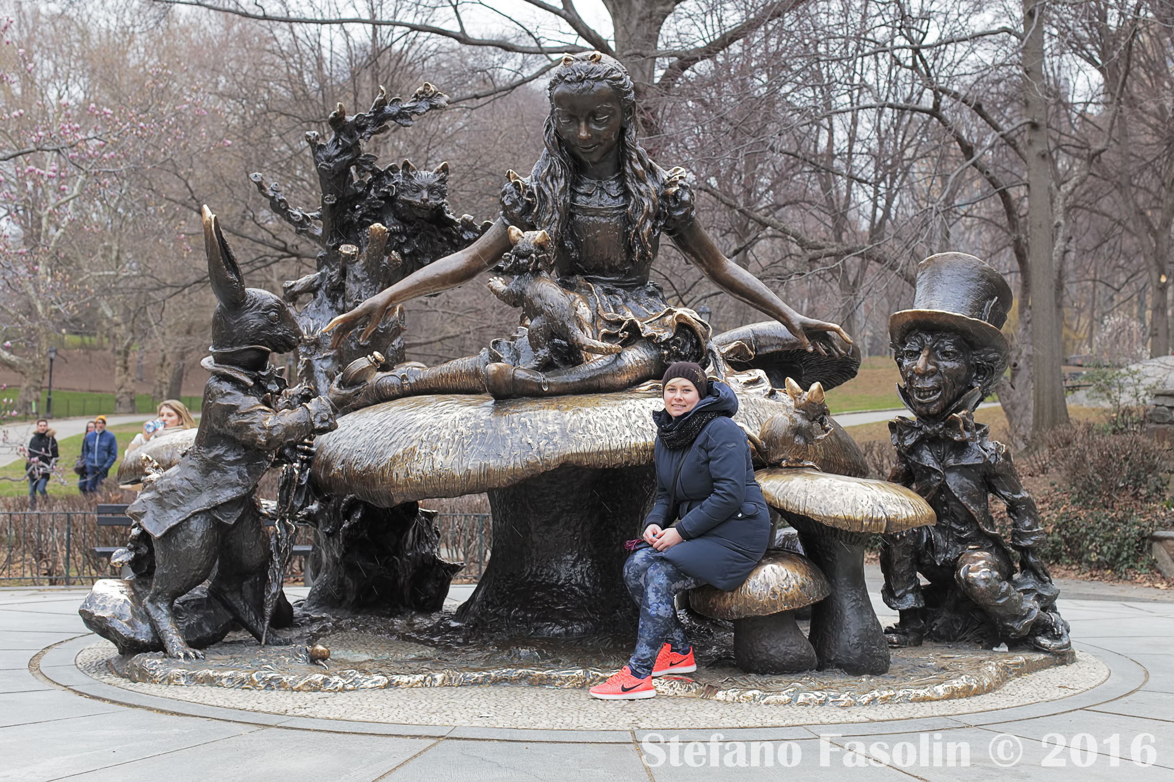 In compagnia di Alice