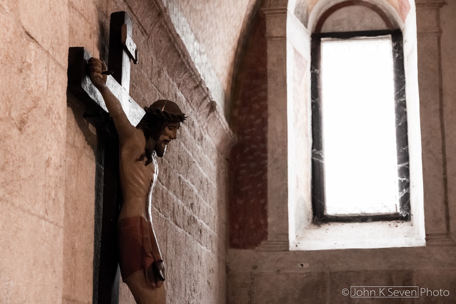 Santuario dei Santi Vittore e Corona - Feltre-