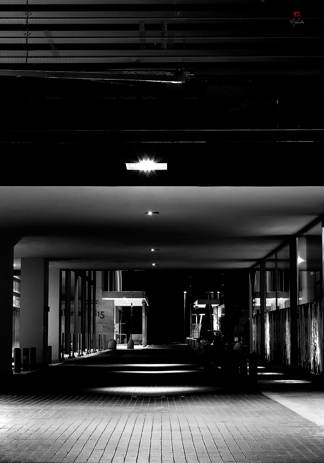 Suggestioni notturne #2