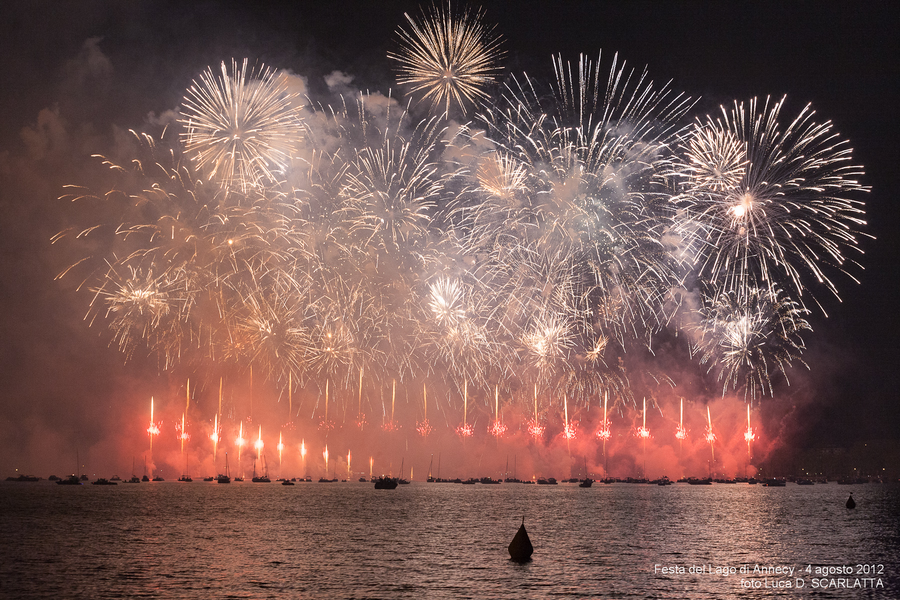 Festa del lago -2012