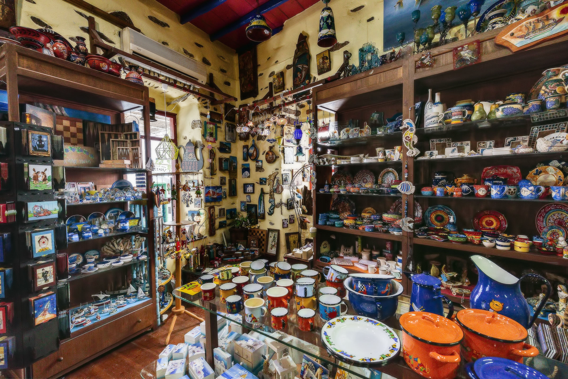 Chincaglierie Mediterranee