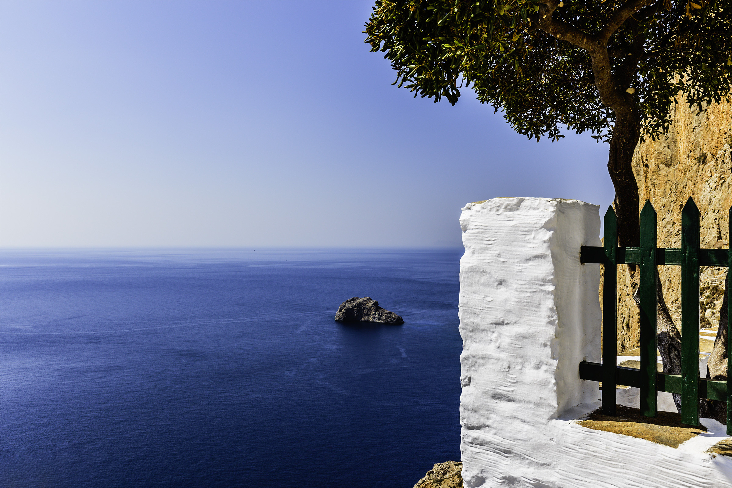 Cicladi - Amorgos Island