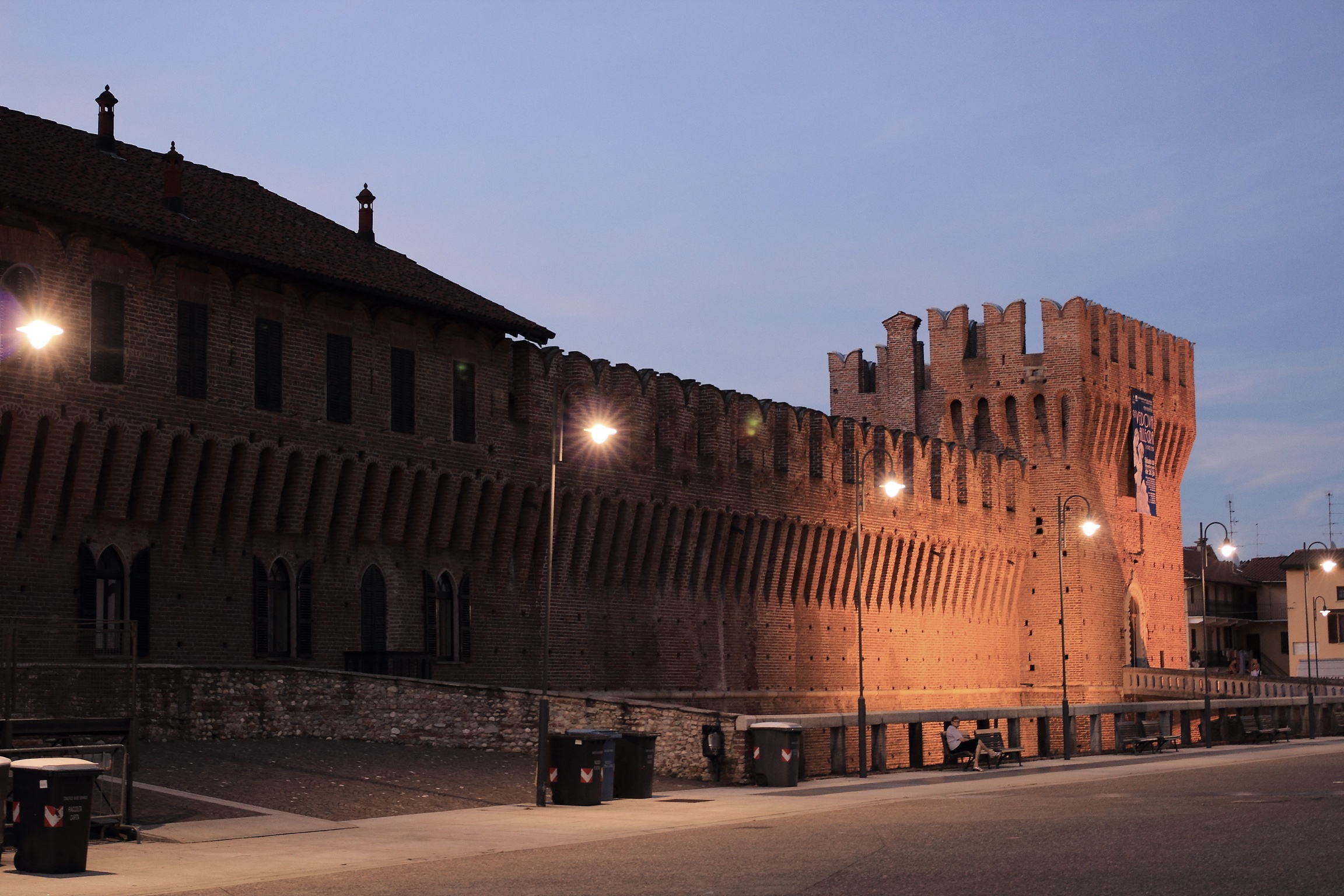 Castello di Galliate