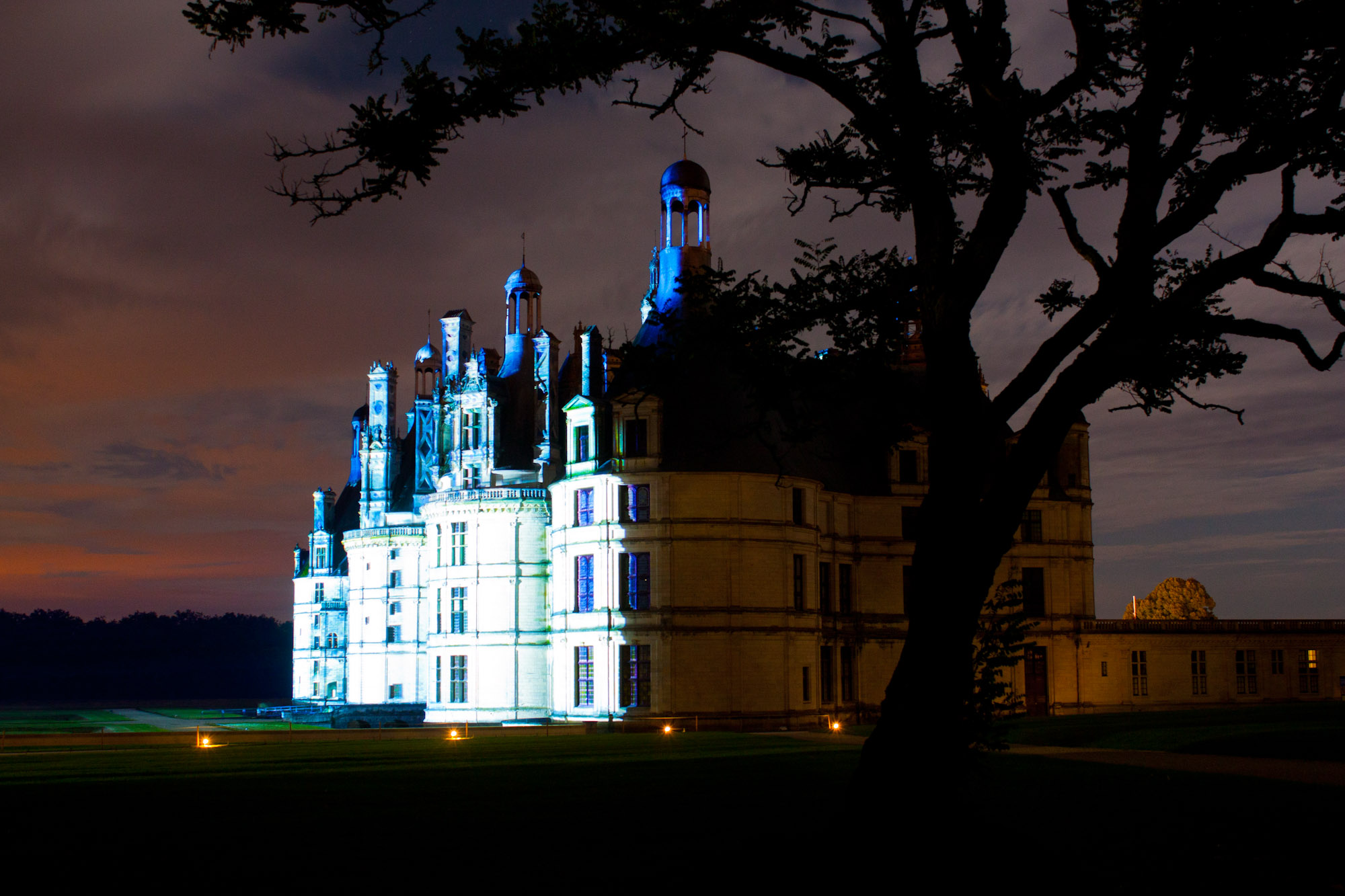 Castello di Chambord