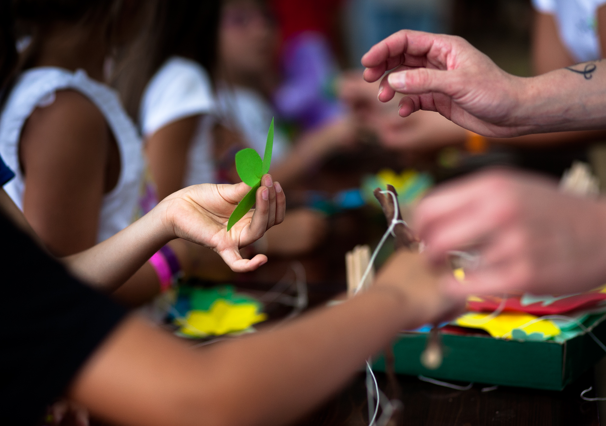 The creation of Adam? : P