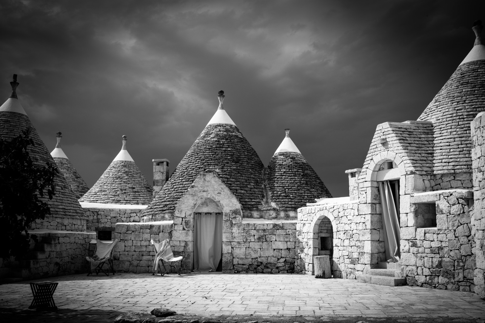 Val d'Itria - Puglia