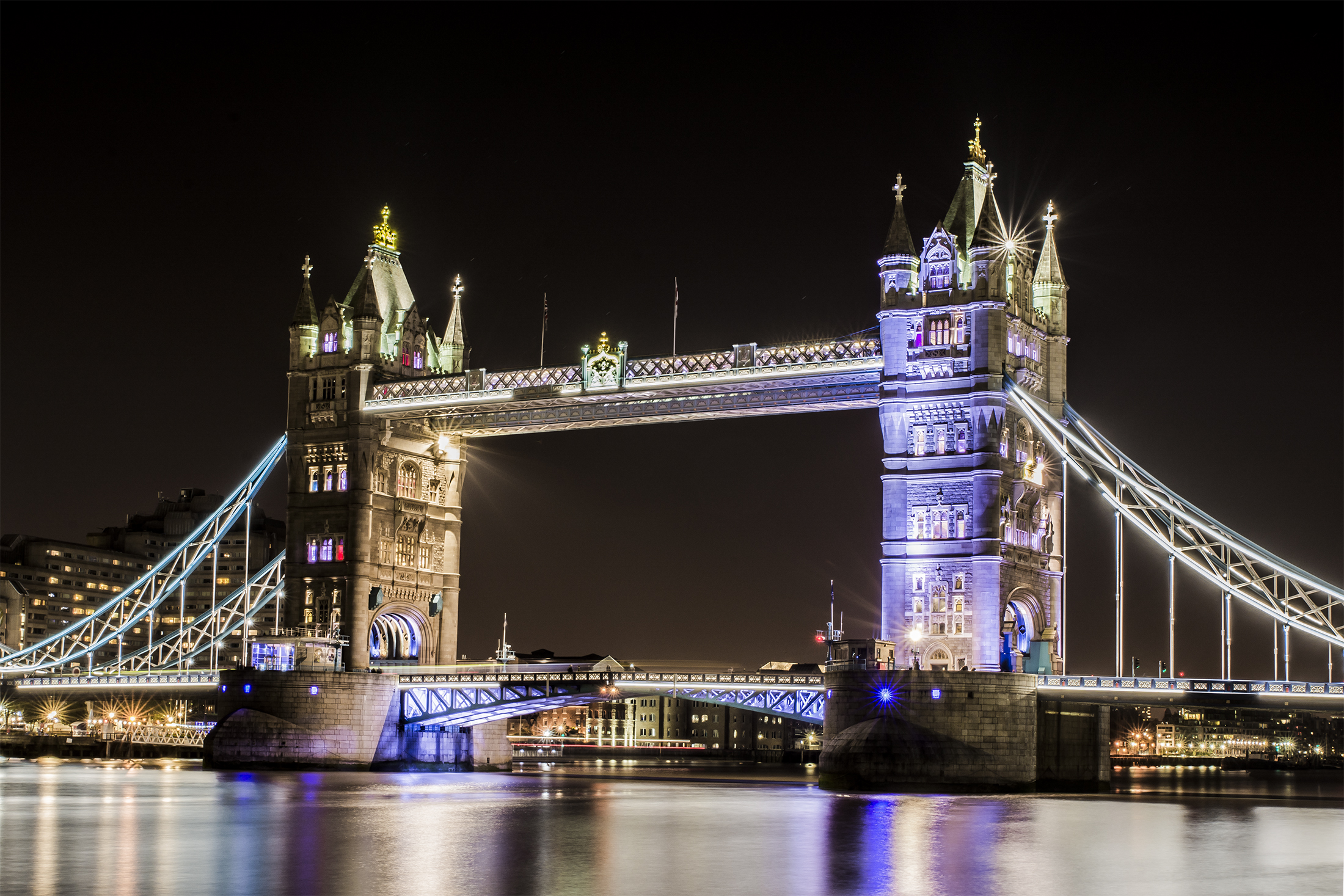 London Bridge - Londra