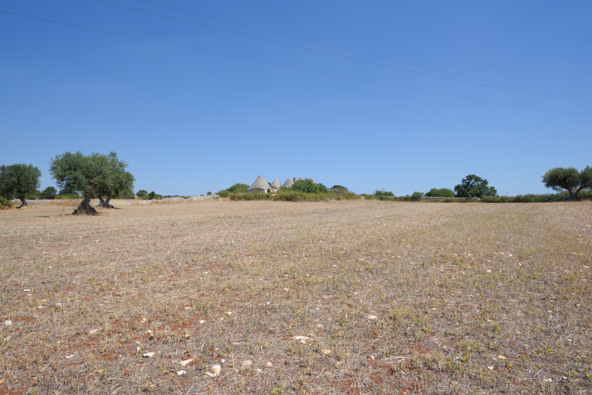 that beautiful Puglia