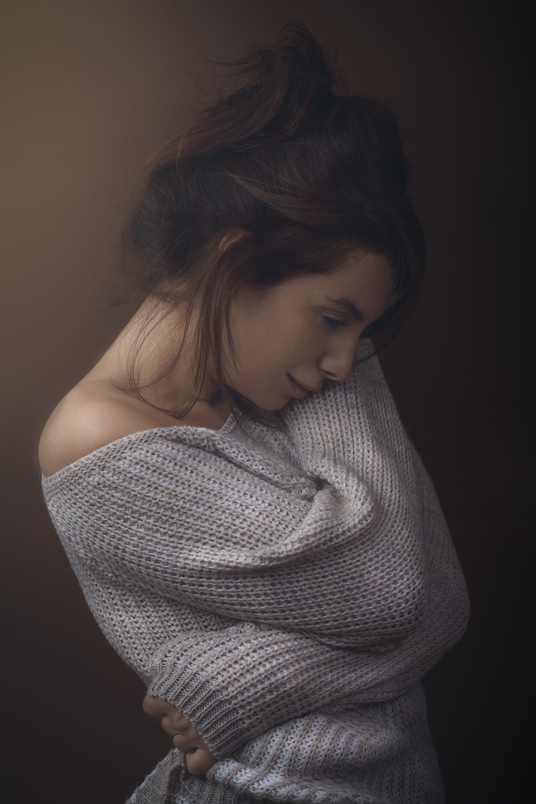 Painted project series pt.1