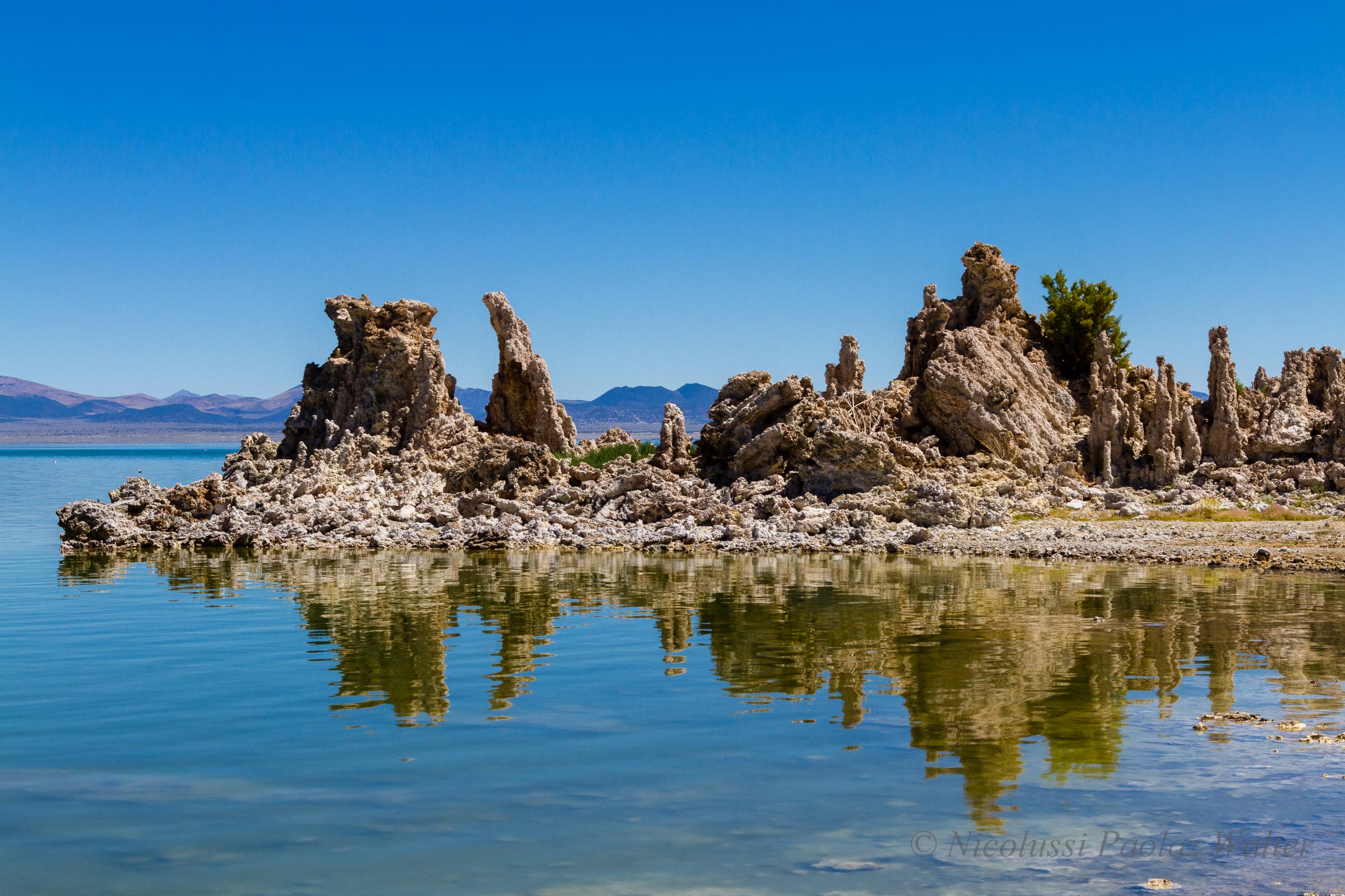 mono Lake