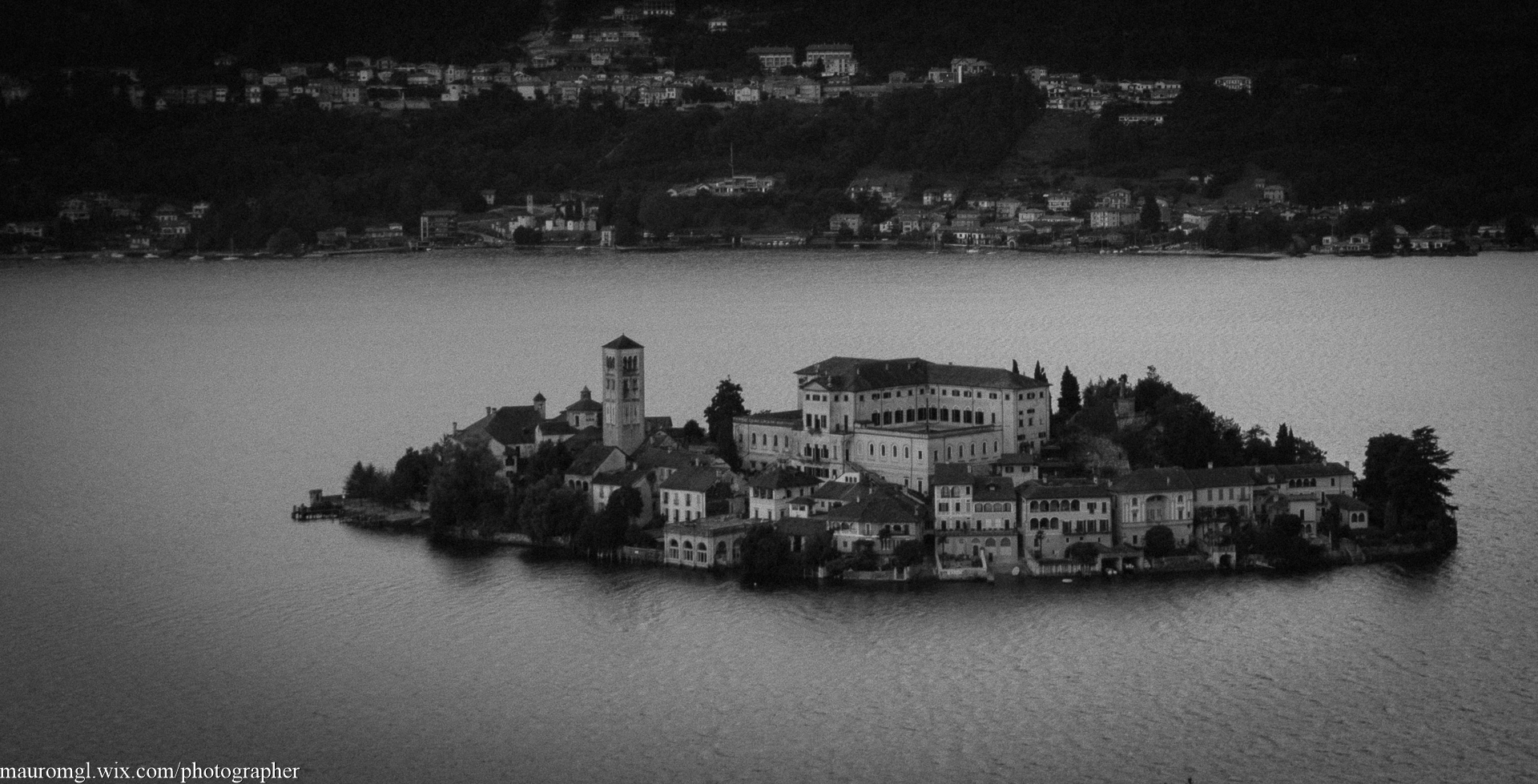 Orta San Giulio Retrò