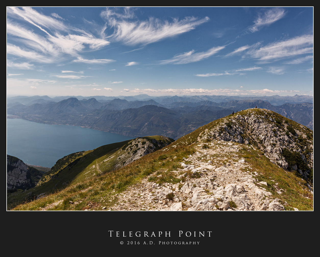 Telegraph Point