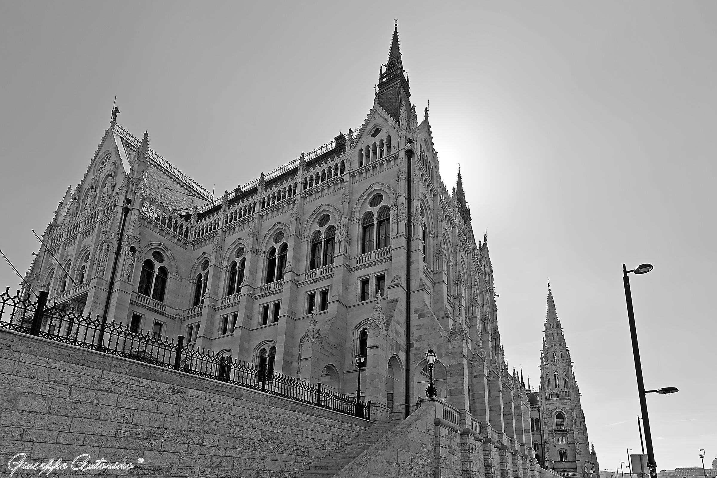 Palazzo del Parlamento