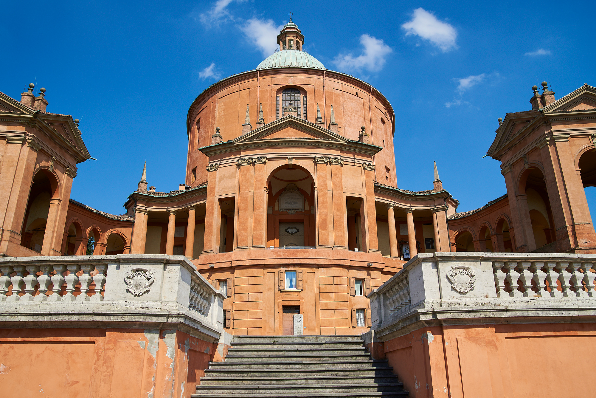 Basilica di San Luca - Bologna