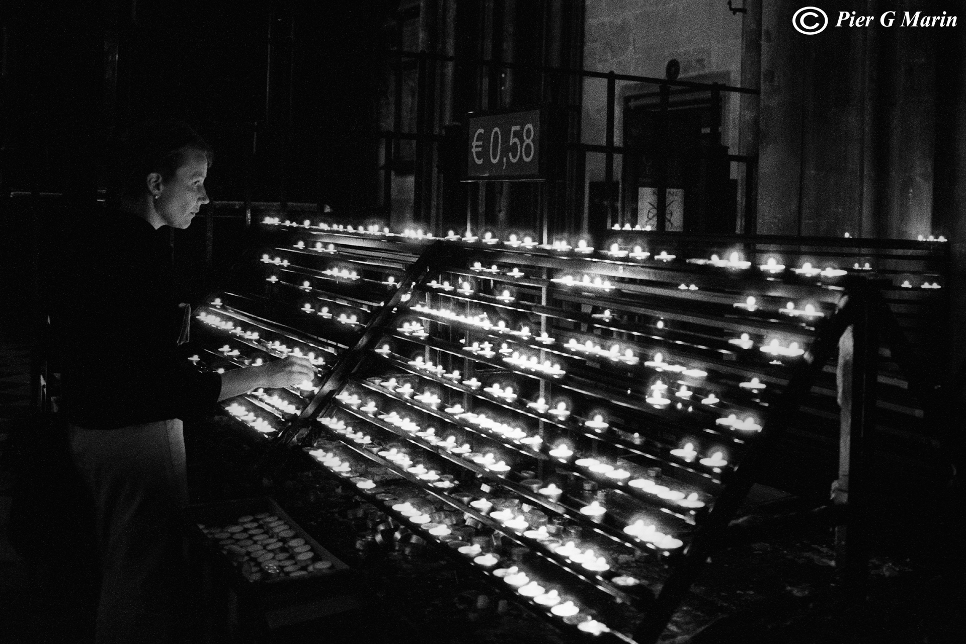 Vienna. Cattedrale di S. Stefano, 2005