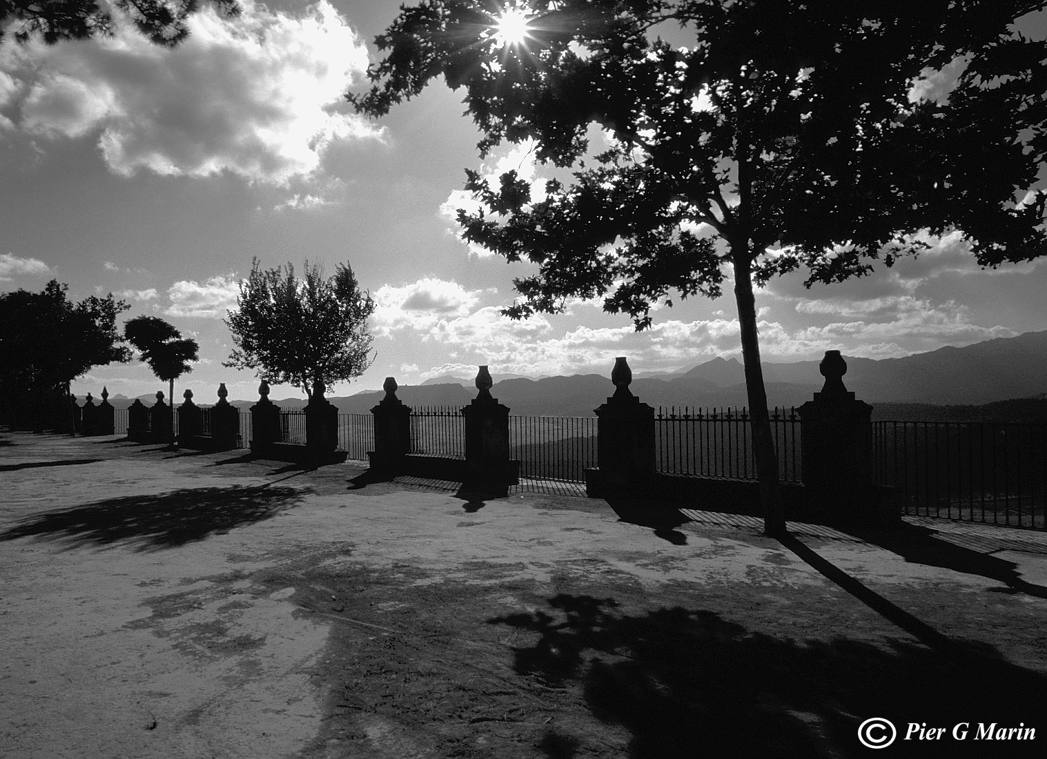 05 - Andalusia. Paesaggio da Ronda-1