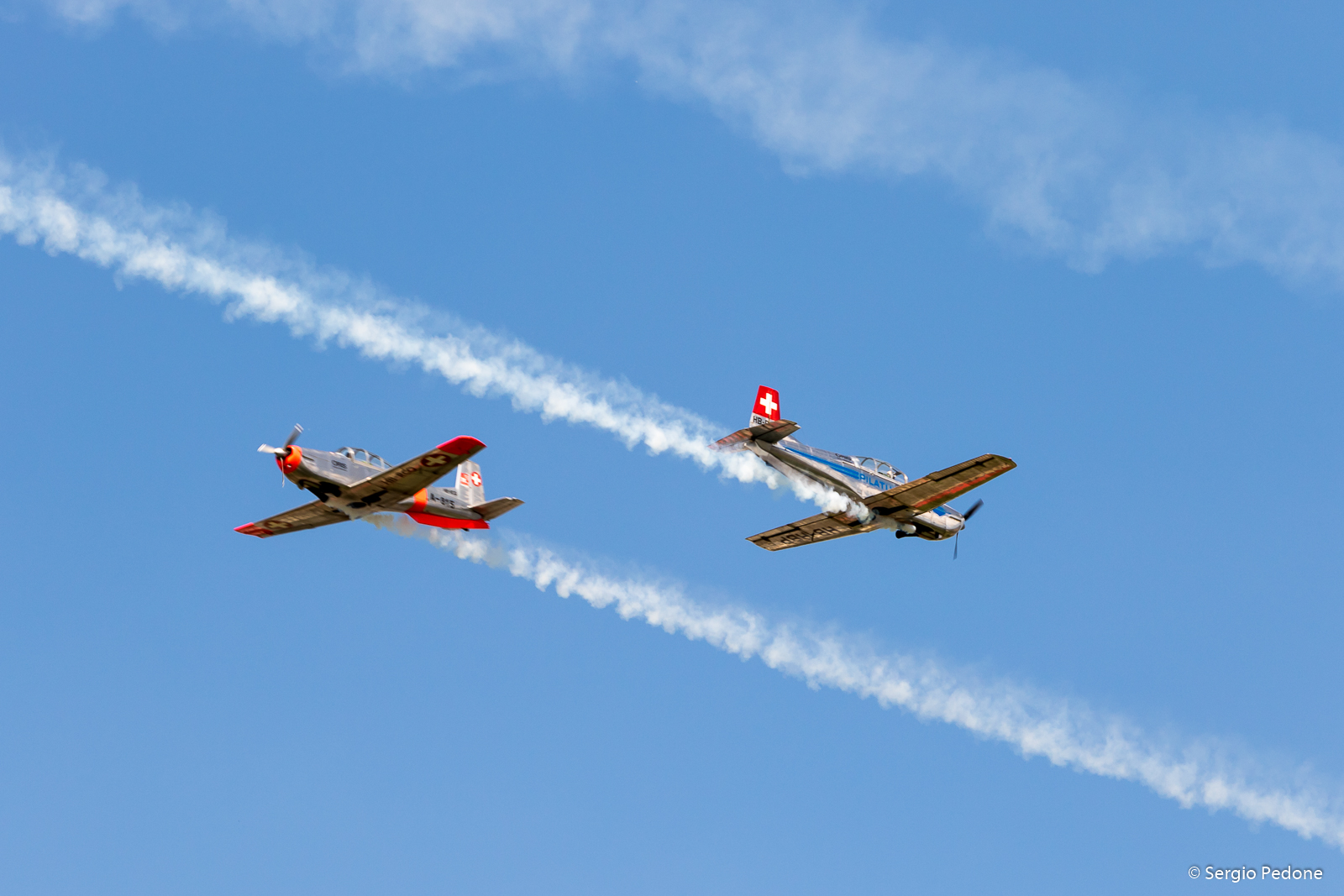 Air Show e Frecce Tricolori al Centenario Aeritalia
