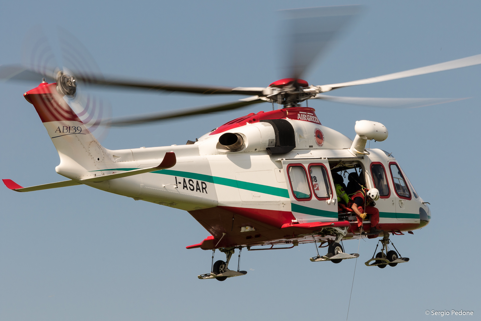 Air Show e Frecce Tricolori al Centenario Aeritalia