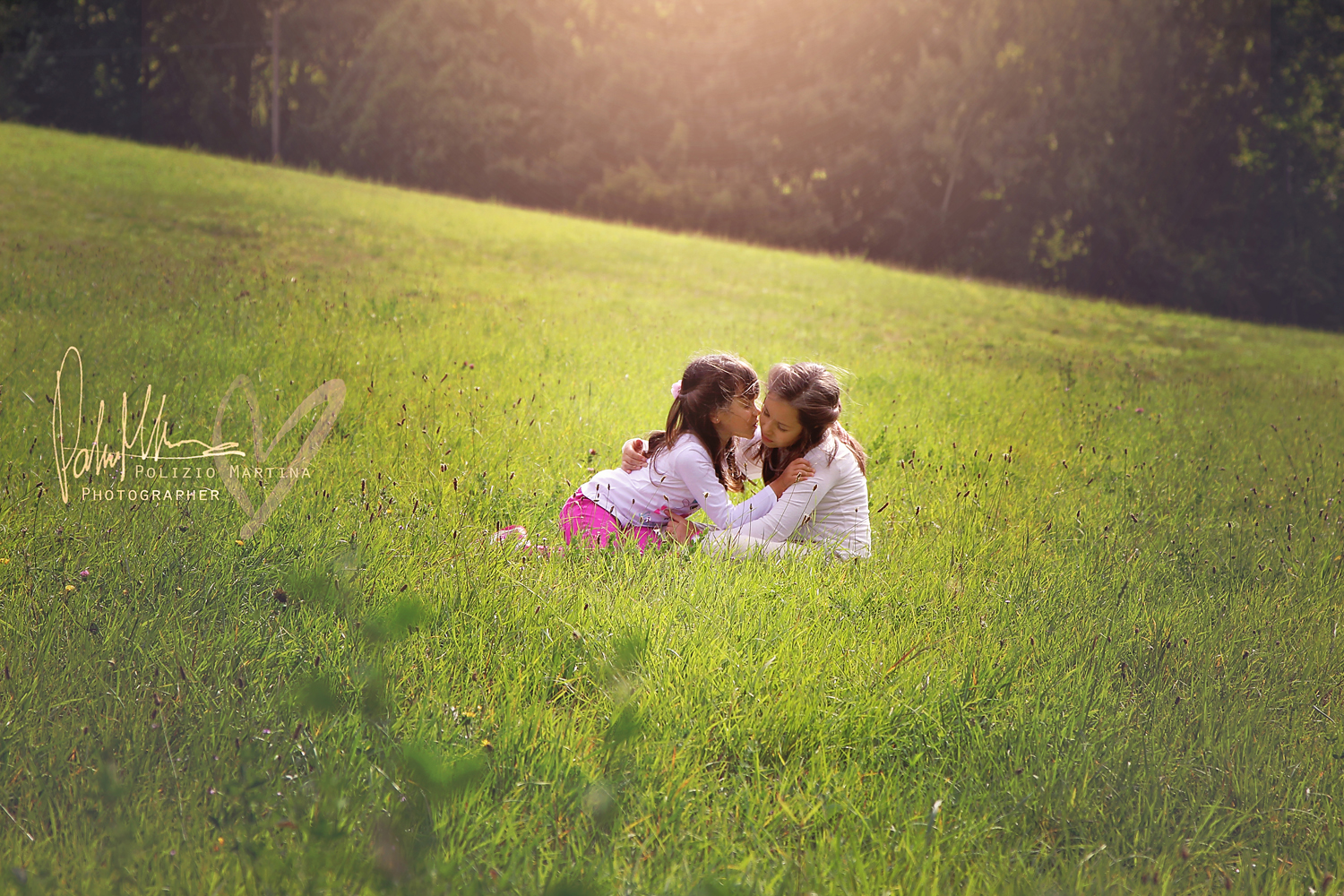 non dirlo a nessuno...