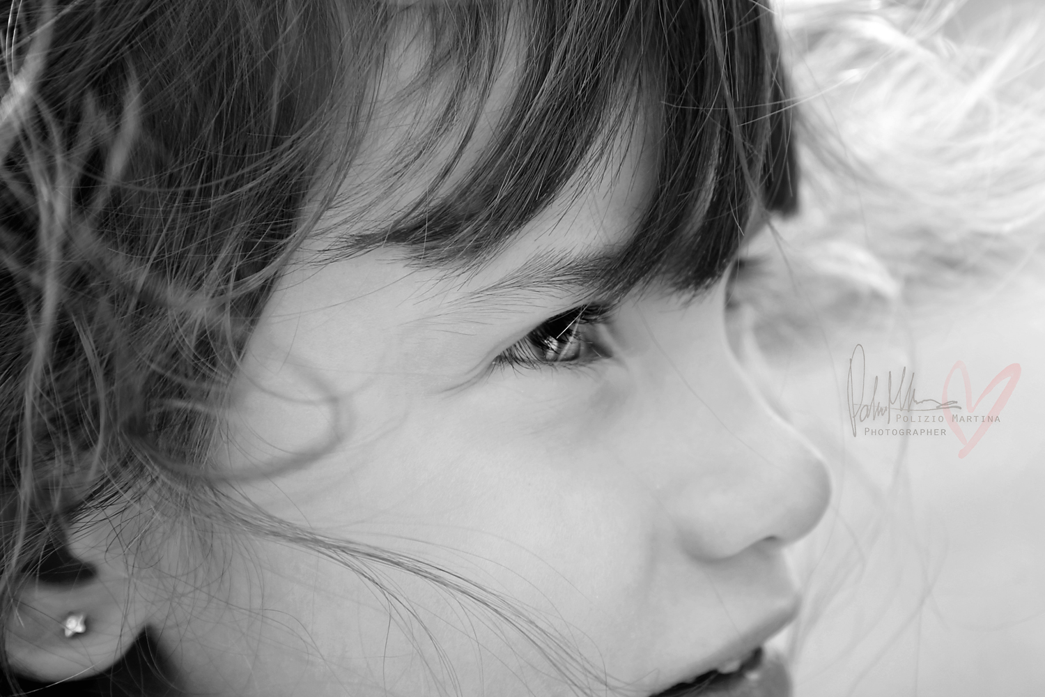 occhi di una principessina