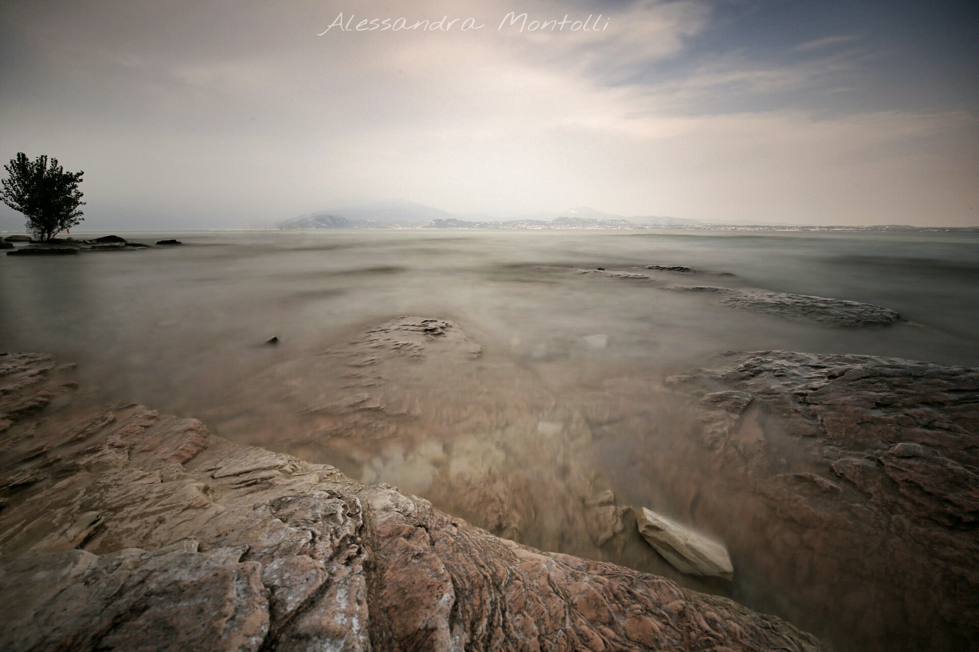 Jamaica beach (Sirmione-Lake Garda)