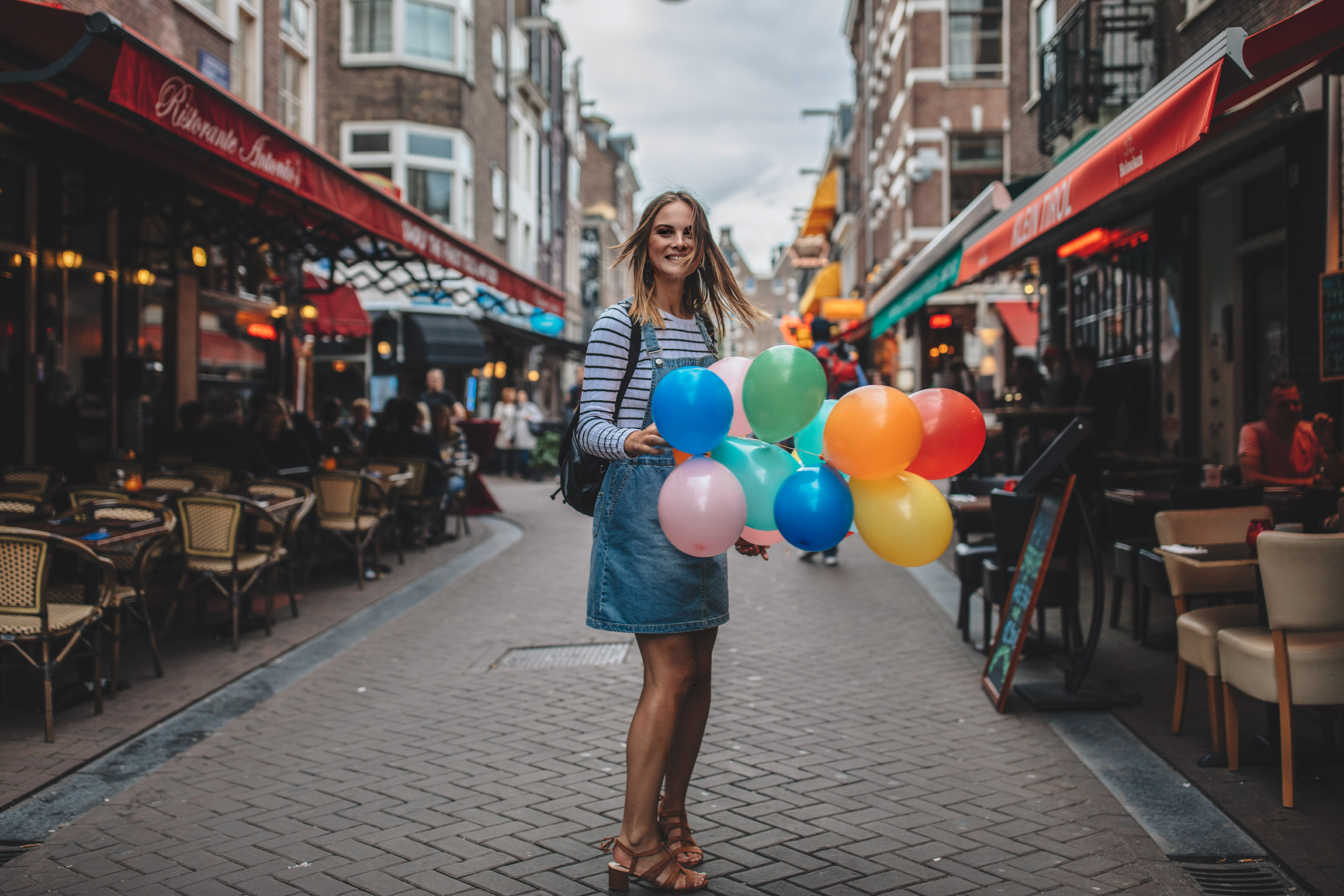 Happy Birthday Miriam