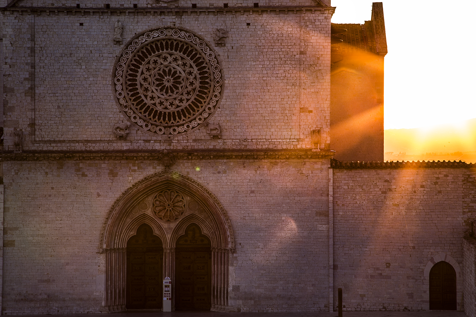 Assisi, fratello sole 2