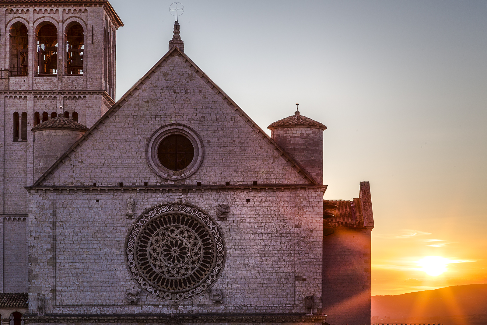Assisi, fratello sole 3