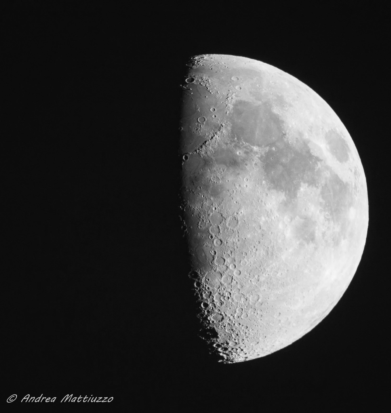 Luna crescente gibbosa